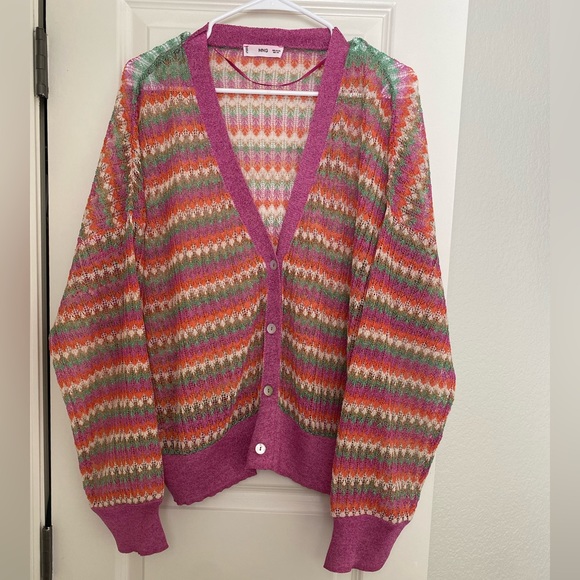 Mango, size 4x - Picture 1 of 5